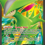Virizion EX (Full Art) 096/101 - Plasma Blast Holofoil