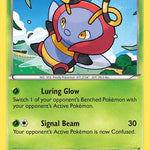 Volbeat 008/146 - XY Base Set
