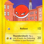 Voltorb 064/147 - Aquapolis