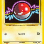 Voltorb 097/110 - Legendary Collection