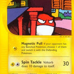 Voltorb 113/144 - Skyridge