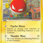 Voltorb 080/109 - Team Rocket Returns