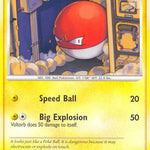 Voltorb 117/132 - Secret Wonders