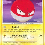 Voltorb 081/100 - Stormfront