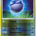 Voltorb (Shiny) SH3/100 - Stormfront Reverse Holofoil