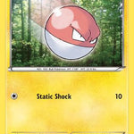 Voltorb 051/149 - Boundaries Crossed