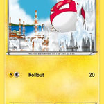 Voltorb 032/116 - Plasma Freeze