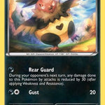 Vullaby 068/98 - Emerging Powers