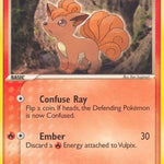 Vulpix 069/108 - Power Keepers