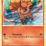 Vulpix 068/95 - Unleashed
