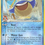 Wailmer 048/109 - Ruby and Sapphire