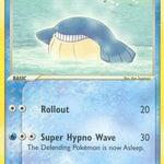 Wailmer 083/100 - Sandstorm