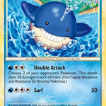 Wailmer 052/102 - Triumphant