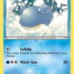 Wailmer 025/124 - Dragons Exalted