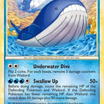 Wailord 031/102 - Triumphant