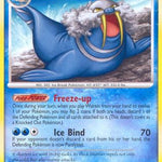 Walrein 039/123 - Mysterious Treasures