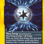 Warp Energy 147/147 - Aquapolis