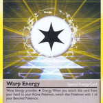 Warp Energy 095/100 - Stormfront