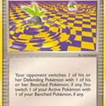 Warp Point 084/100 - Crystal Guardians Reverse Holofoil