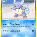 Wartortle 075/132 - Secret Wonders