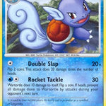 Wartortle 065/127 - Platinum