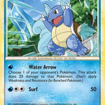 Wartortle 042/95 - Unleashed