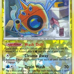 Wash Rotom RT5/111 - Rising Rivals Reverse Holofoil