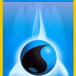 Water Energy 111/111 - Neo Genesis 1st Edition