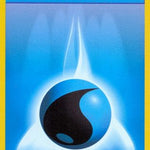Water Energy 132/132 - Gym Challenge 1st Edition