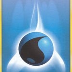 Water Energy 106/109 - Ruby and Sapphire