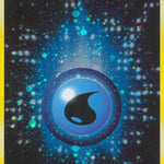 Water Energy 103/106 - Emerald Holofoil