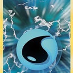 Water Energy 107/110 - Holon Phantoms Holofoil