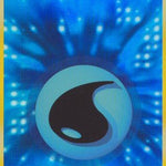 Water Energy 105/108 - Power Keepers Holofoil