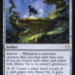 Mimic Vat (C19-219) - Commander 2019