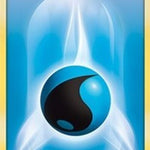 Water Energy 125/130 - Diamond and Pearl