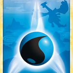 Water Energy 117/123 - HeartGold SoulSilver
