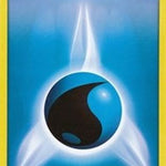 Water Energy  - Kalos Starter Set