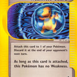 Weakness Guard 141/147 - Aquapolis