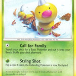 Weedle 093/106 - Great Encounters
