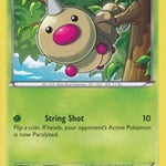Weedle 001/39 - Kalos Starter Set