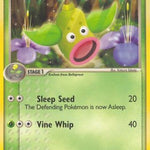 Weepinbell 047/92 - Legend Maker Reverse Holofoil