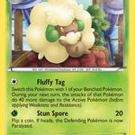 Whimsicott 015/149 - Boundaries Crossed