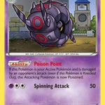 Whirlipede 073/149 - Boundaries Crossed