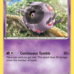 Whirlipede 052/146 - XY Base Set