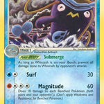 Whiscash 048/97 - Dragon