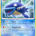 Whiscash 040/123 - Mysterious Treasures
