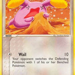 Whismur 082/101 - Hidden Legends