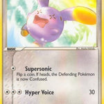 Whismur 069/100 - Crystal Guardians Reverse Holofoil