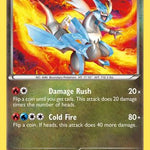 White Kyurem 102/149 - Boundaries Crossed
