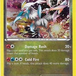 White Kyurem BW59/101 - Black and White Promos Holofoil